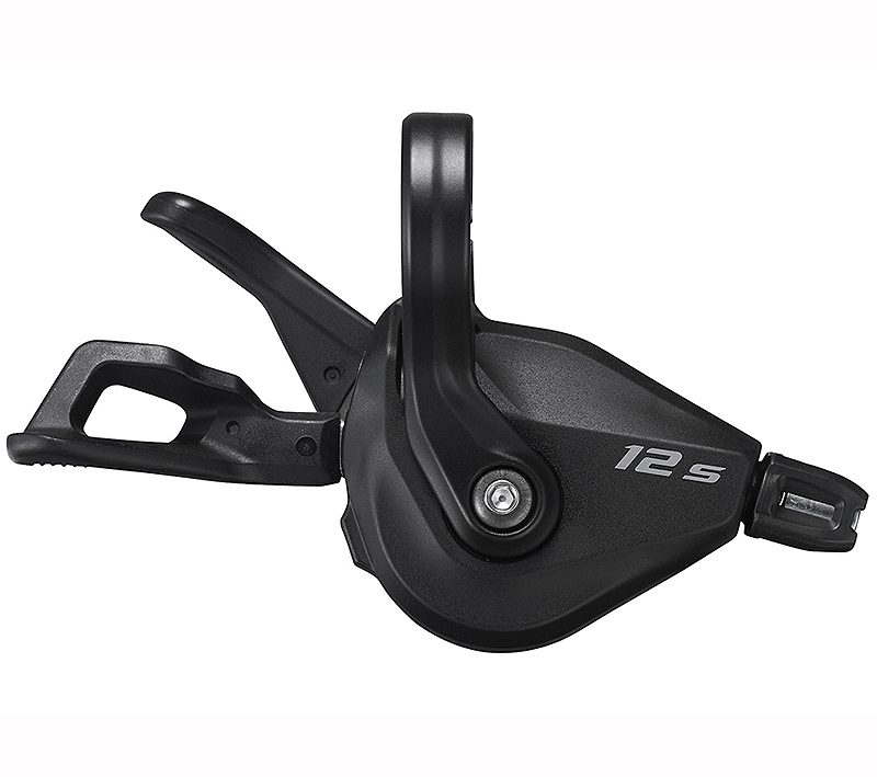 Pavarų rankenėlė Shimano SL-M6100-R Deore