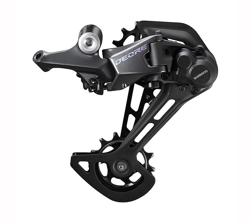 Perjungėjas galinis Shimano RD-M6100 Deore