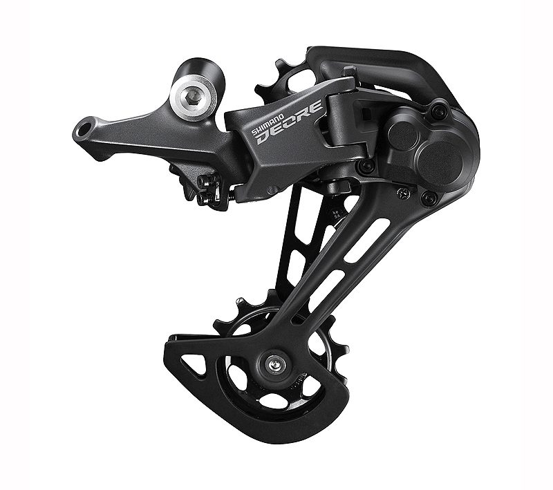Perjungėjas galinis Shimano RD-M5100 Deore