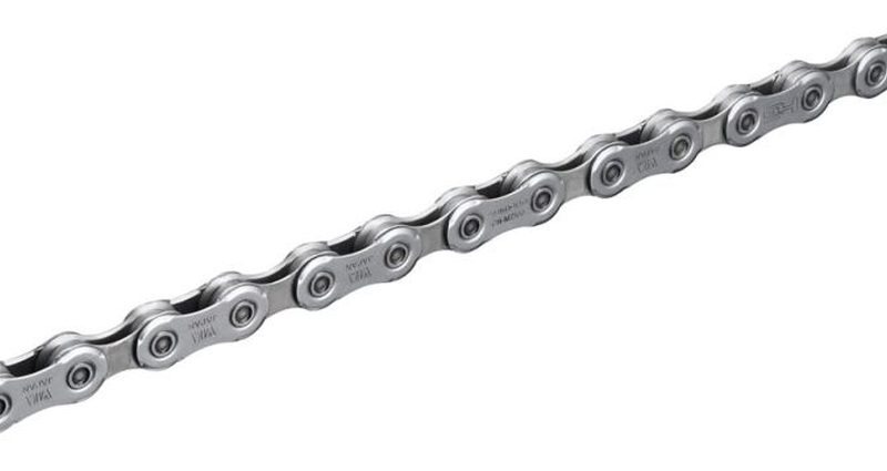Grandinė Shimano CN-M7100 SLX