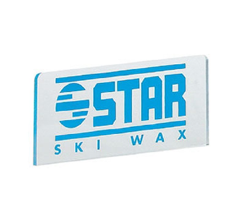 Skustukas Star Ski Wax