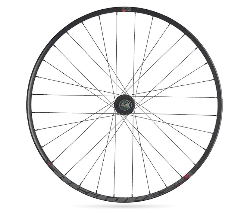 Ratas galinis 29" BlackJack Ready23 12x142 6-Bolt SB FH