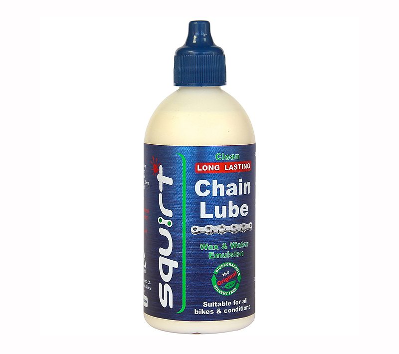 Tepalas Squirt Dry