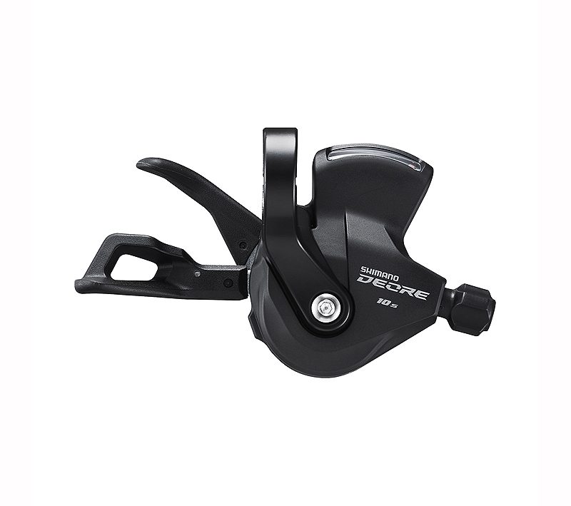 Pavarų rankenėlė Shimano SL-M4100-R Deore