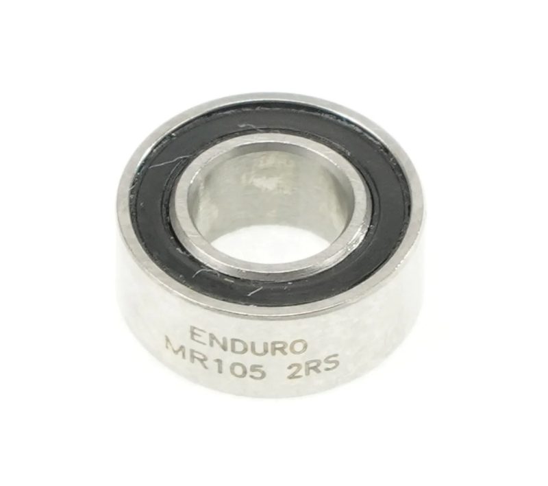 Guolis Enduro Bearings MR 105 2RS ABEC3