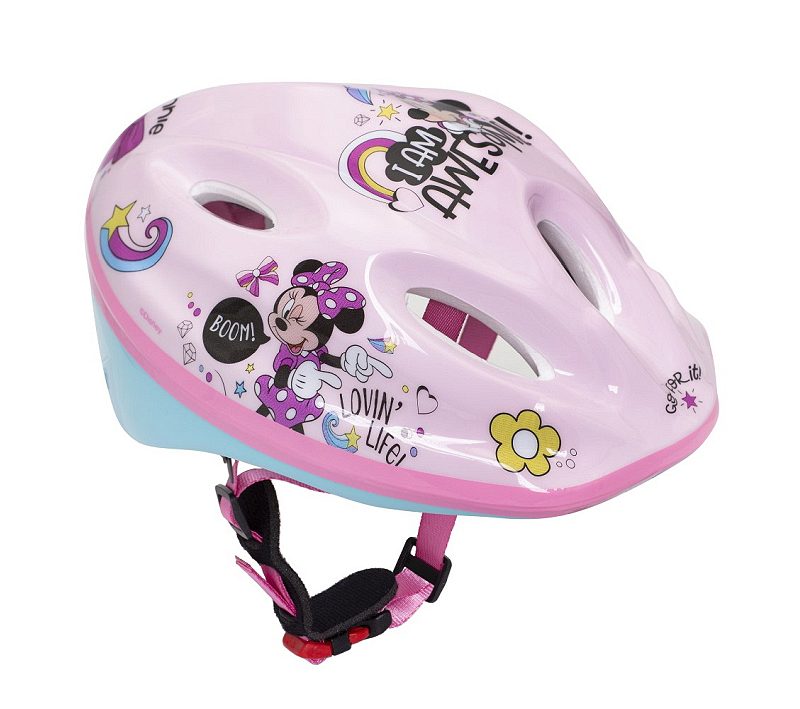 Šalmas dviratininkui Seven Minnie