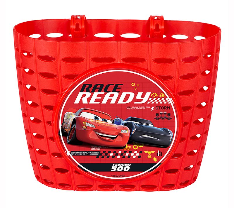 Krepšys Seven Cars 3