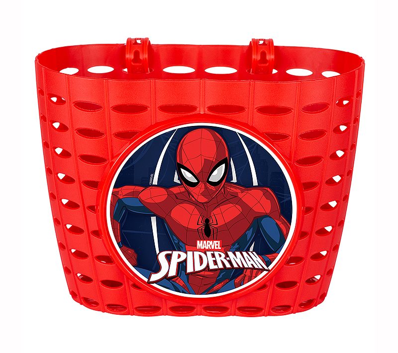 Krepšys Seven Spiderman