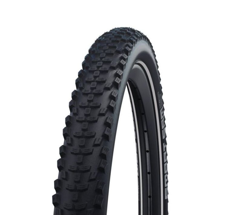 Padanga dviračiui Schwalbe 20 x 2.35 Smart Sam