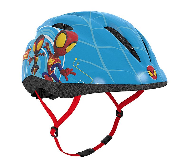 Šalmas dviratininkui Seven Spidey