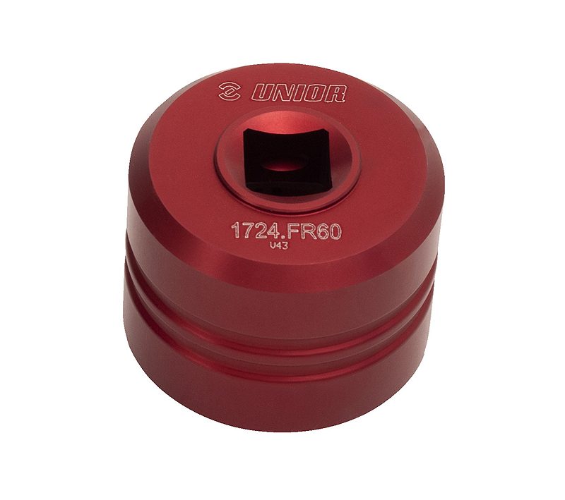 Unior įrankis Unior 1724.FR60 Fazua Ride 60