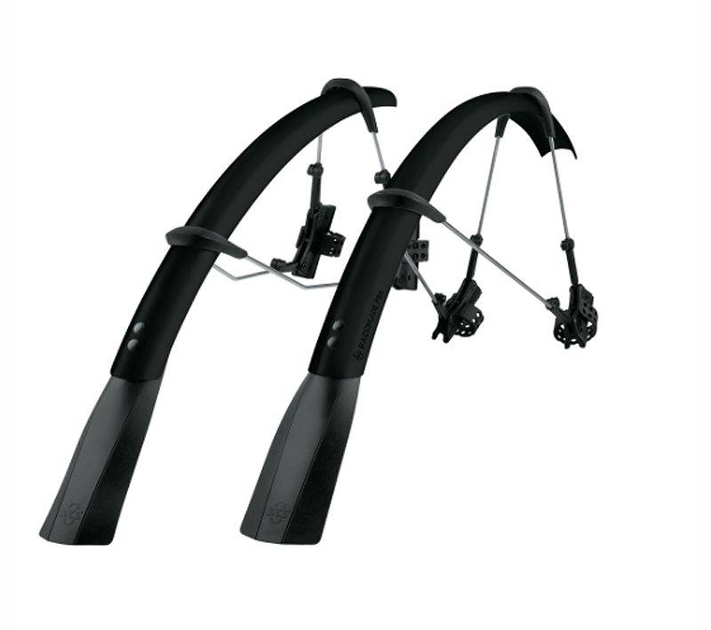 Skydelių komplektas SKS 28" Raceblade Pro Matt