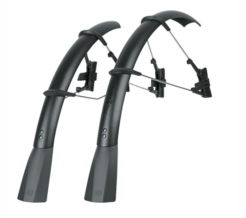 Skydelių komplektas SKS 28" Raceblade Pro XL Matt