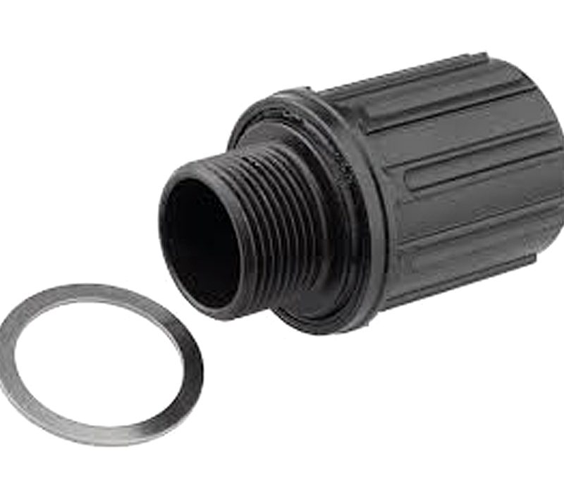Terkšlė galinei stebulei Shimano FH-M8010 Deore XT
