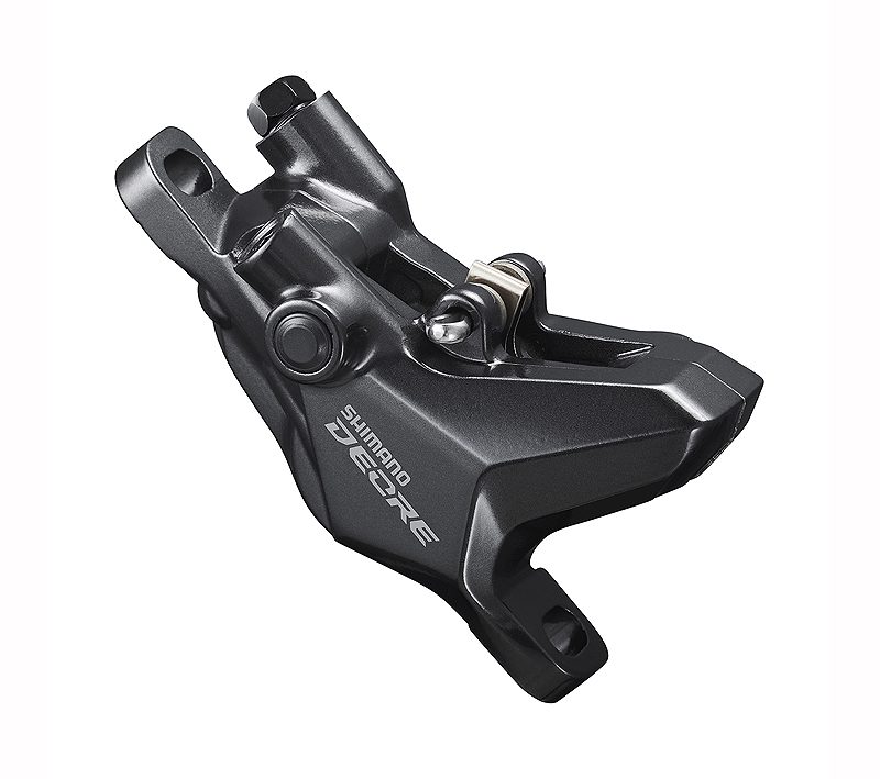Stabdžių hidraulinių suportas Shimano BR-M6100 Deore