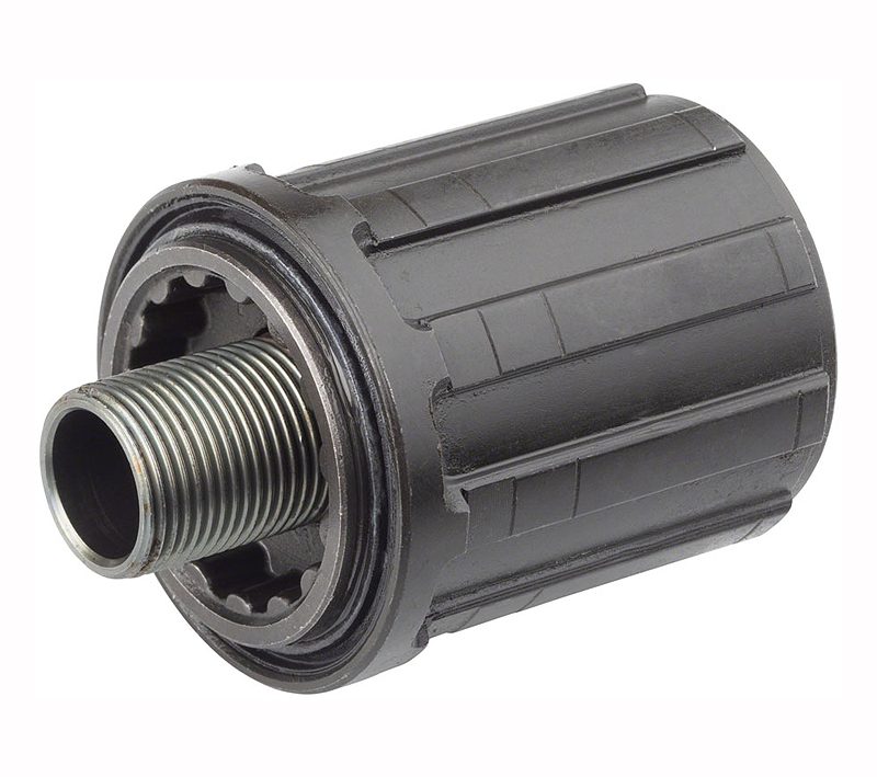 Terkšlė galinei stebulei Shimano FH-M4050