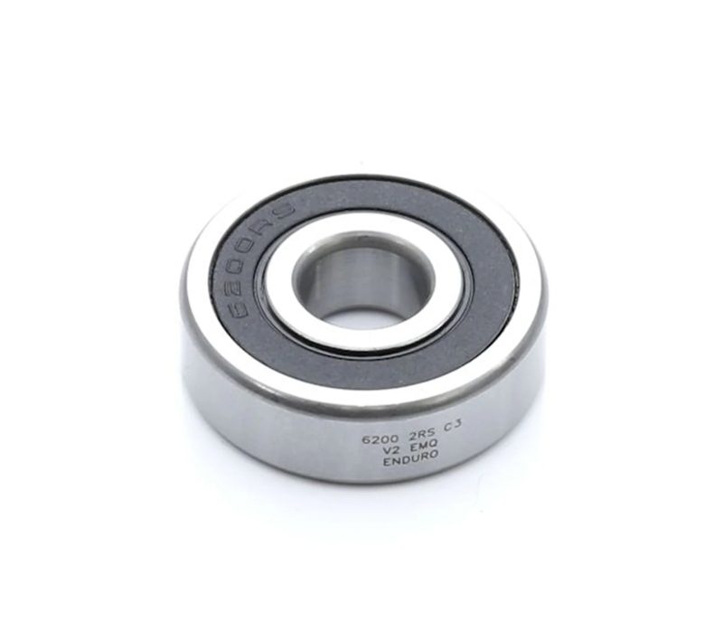Guolis Enduro Bearings 6200 LLB ABEC 3