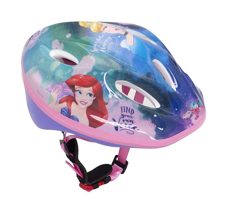 Šalmas dviratininkui Seven Princess
