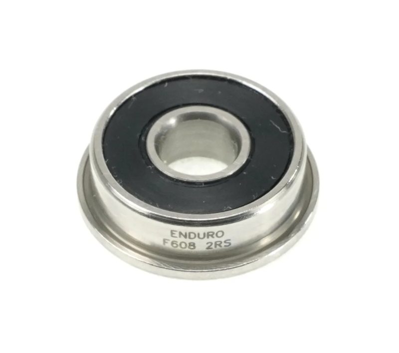 Guolis Enduro Bearings F608 2RS ABEC 3