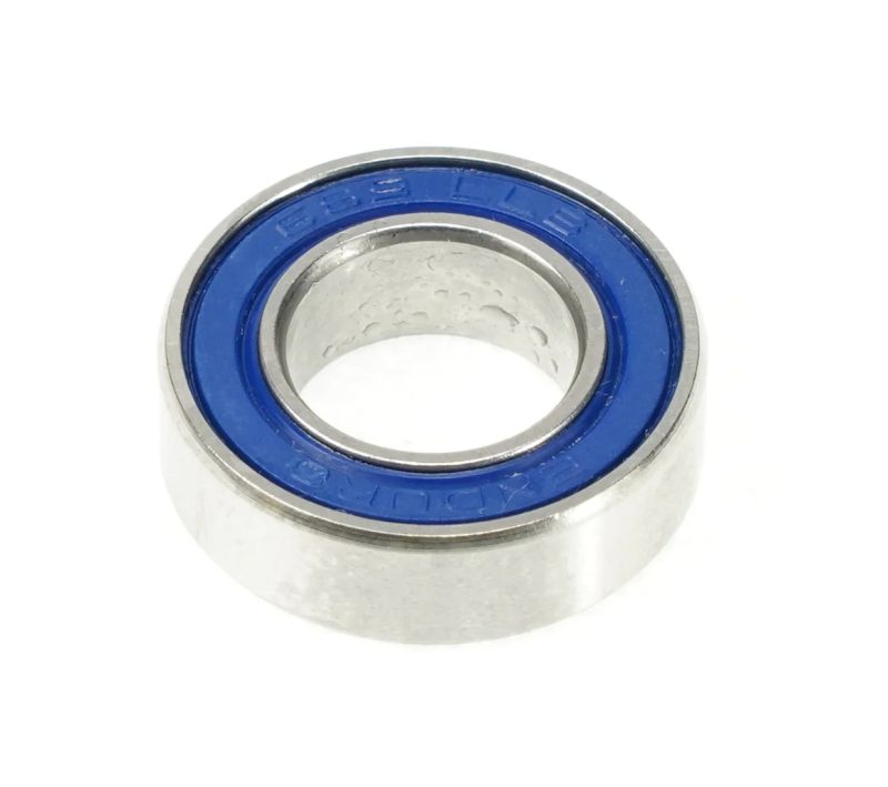 Guolis Enduro Bearings 6892RS ABEC 3