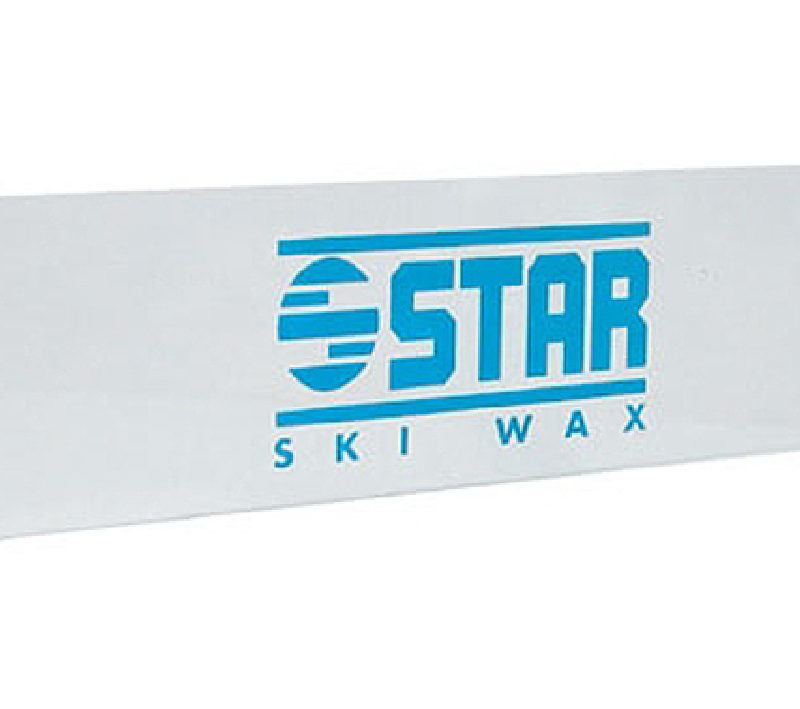 Snieglenčių grandiklis Star Ski Wax