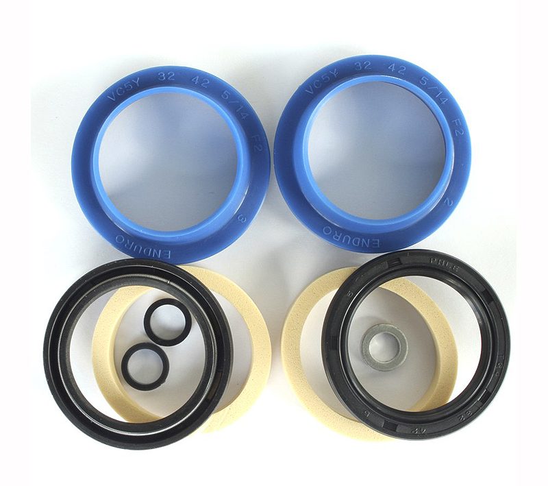 Šakės remonto komplektas Enduro Bearings Fox FK-6650