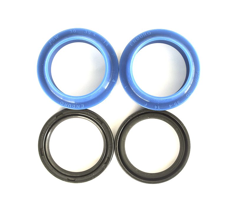 Šakės remonto komplektas Enduro Bearings Manitou FK-6602