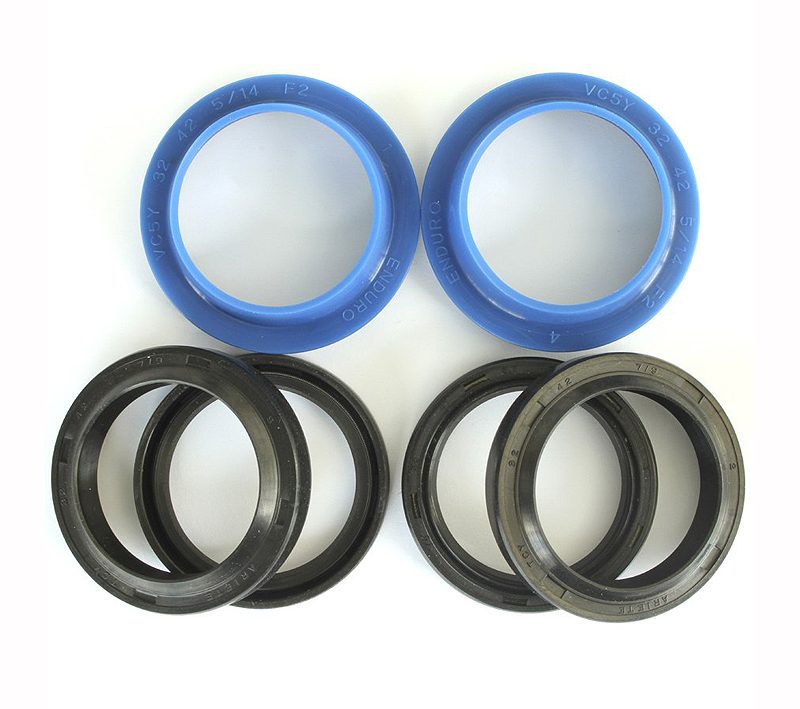 Šakės remonto komplektas Enduro Bearings Manitou FK-6601