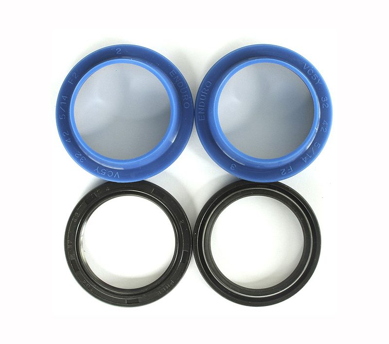 Šakės remonto komplektas Enduro Bearings RockShox FK-6611