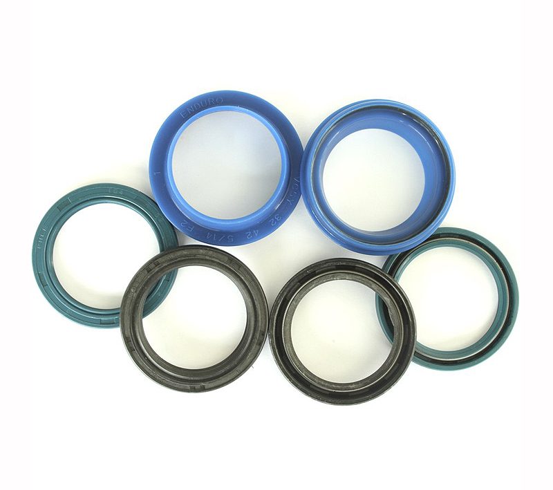 Šakės remonto komplektas Enduro Bearings RockShox FK-6612
