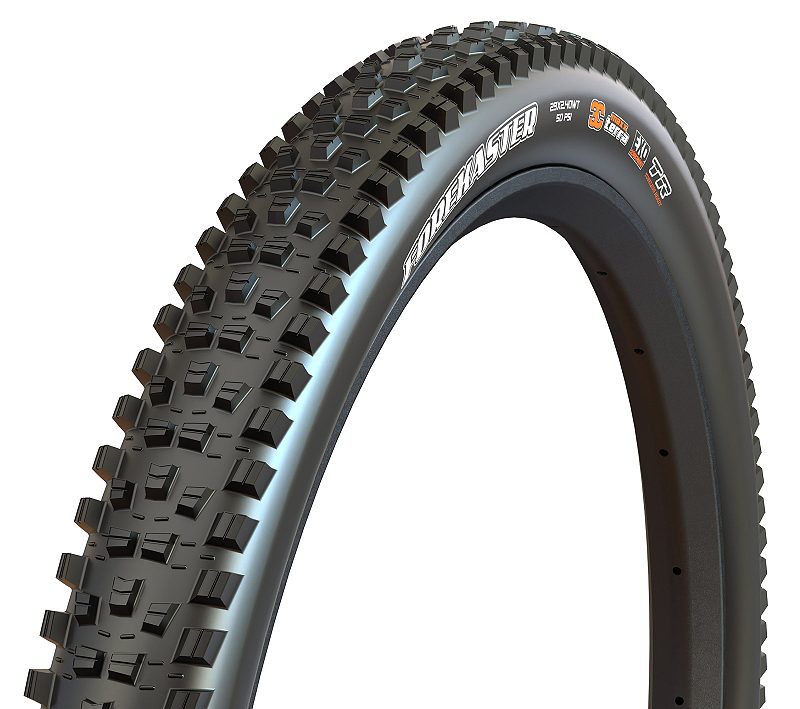 Padanga dviračiui Maxxis 27.5 x 2.35 Forekaster
