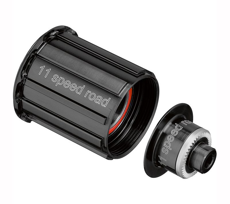 Terkšlė galinei stebulei DT Swiss Ratchet Shimano 11s ROAD