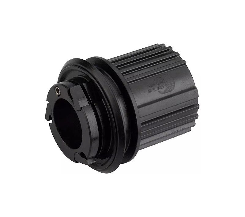 Terkšlė galinei stebulei DT Swiss 3-pawl Shimano Micro Spline