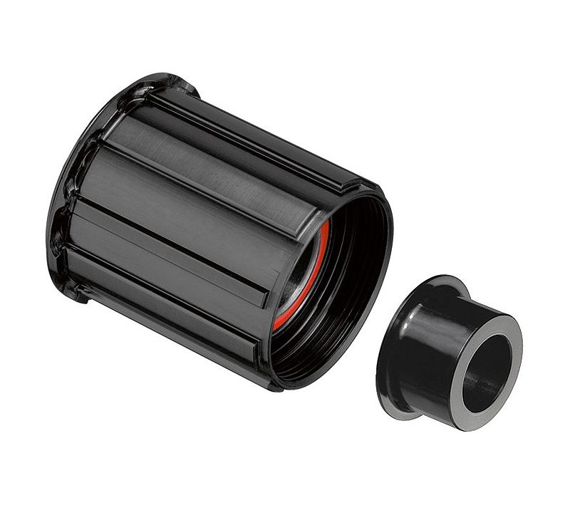 Terkšlė galinei stebulei DT Swiss Ratchet Shimano 11s Road