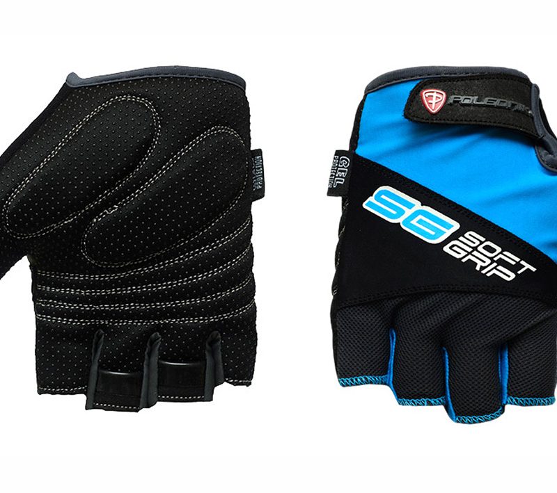 Pirštinės Polednik Soft Grip S