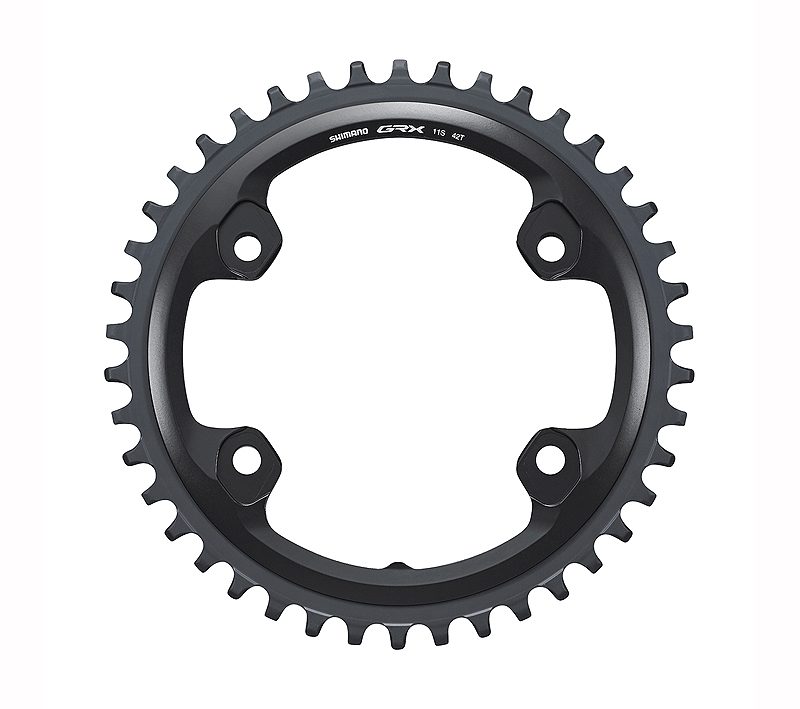 Žvaigždutė priekinė Shimano FC-RX810 GRX
