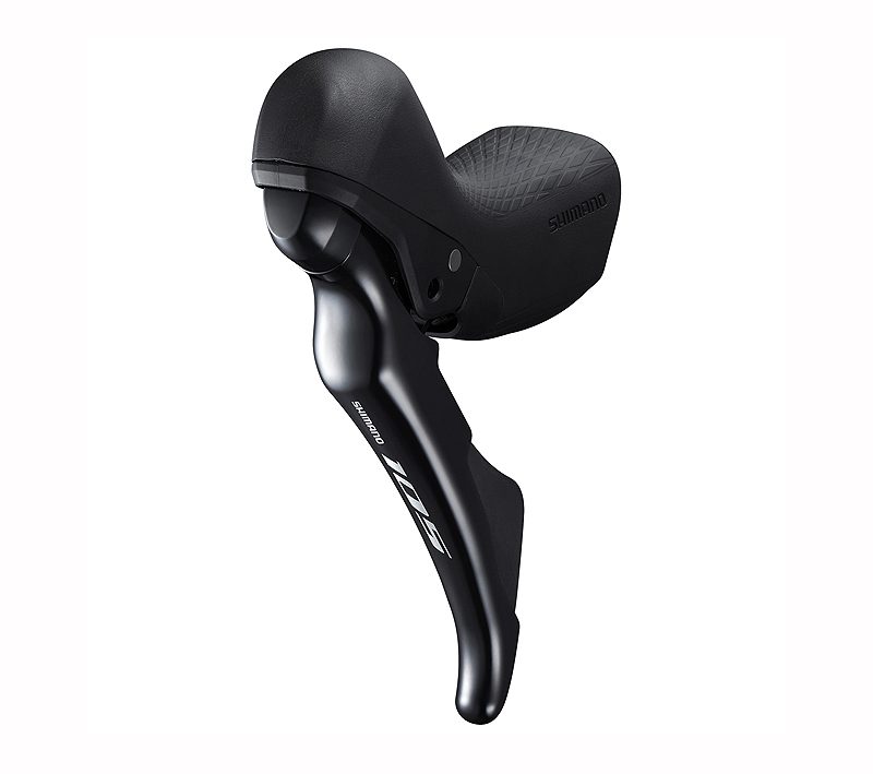 Pavarų stabdžių rankenėlė Shimano ST-R7020 105 Hydraulic