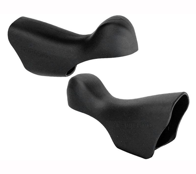Pavarų stabdžių rankenėlių gumos Shimano ST-6700 Ultegra