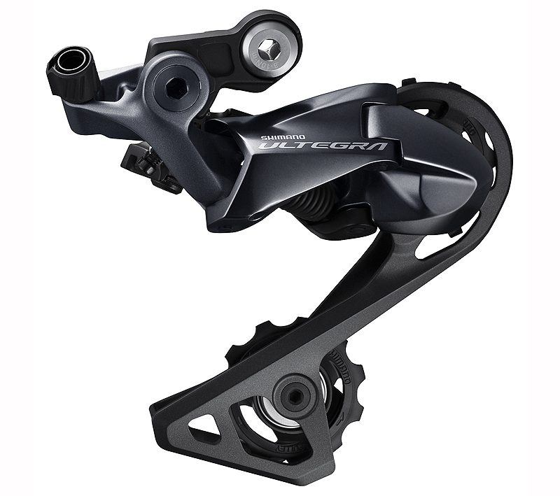 Perjungėjas galinis Shimano RD-R8000 Ultegra SS