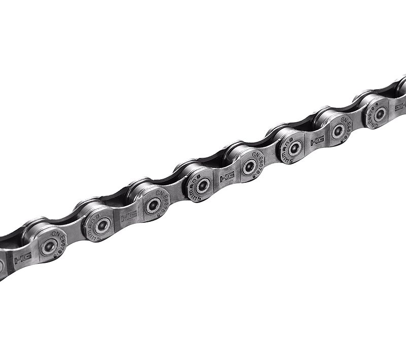 Grandinė Shimano CN-E6070