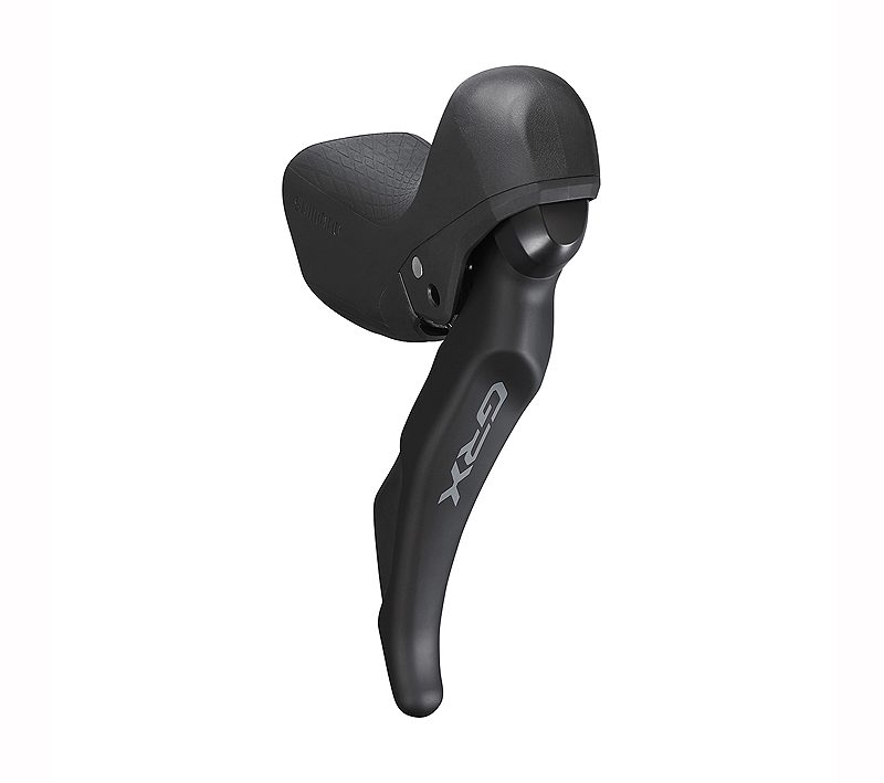 Pavarų stabdžių rankenėlė Shimano ST-RX600 GRX