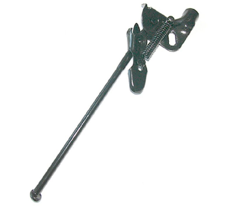 Kojelė atraminė Pro Supergo 26"