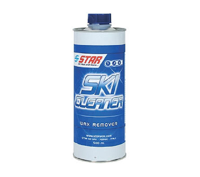 Slidžių valiklis Star Ski Wax