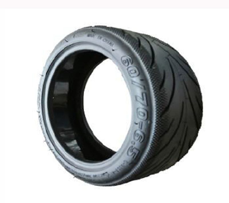 Padanga elektriniam paspirtukui 60/70 x 6.5, Segway Ninebot G30