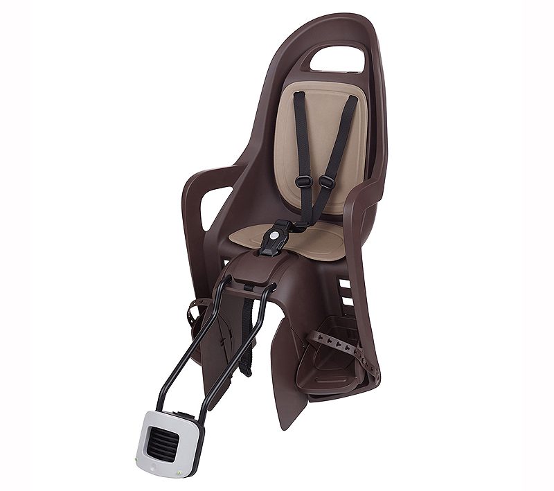 Kėdutė vaikui Polisport Groovy Maxi FF 29"