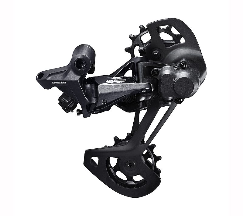Perjungėjas galinis Shimano RD-M8120 Deore XT SGS