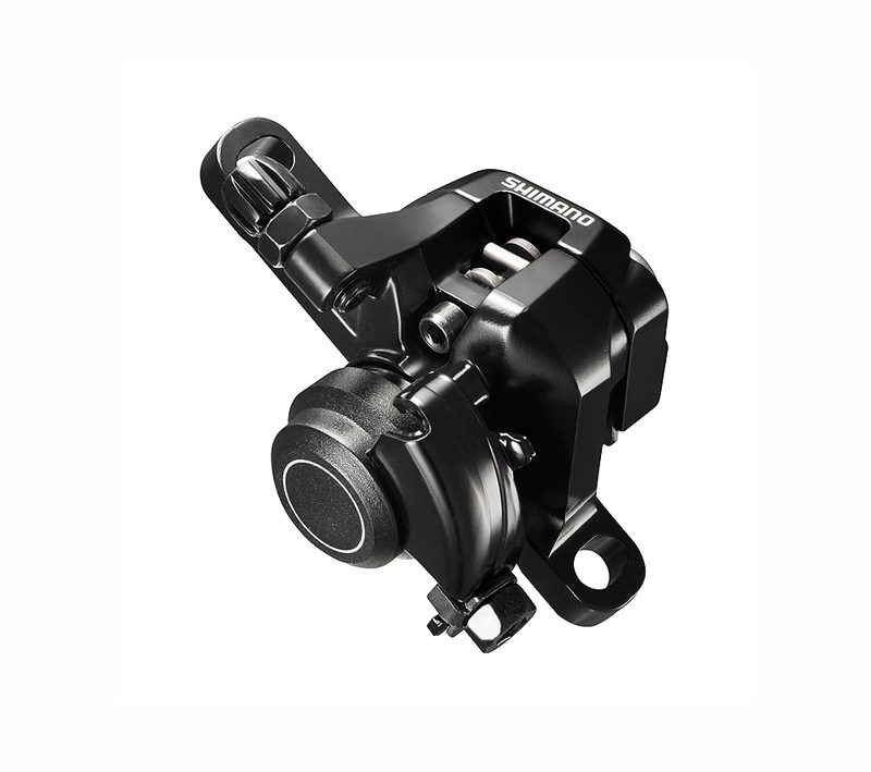 Stabdžiai mechaniniai diskiniai Shimano BR-R317 Sora