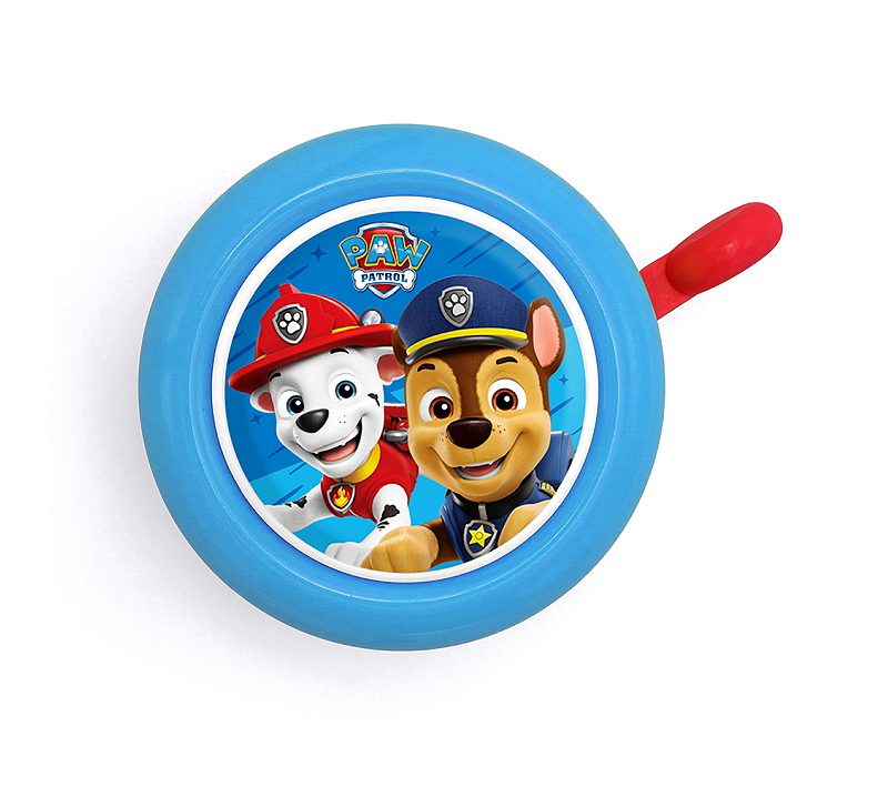 Skambutis Seven Paw Patrol Boys