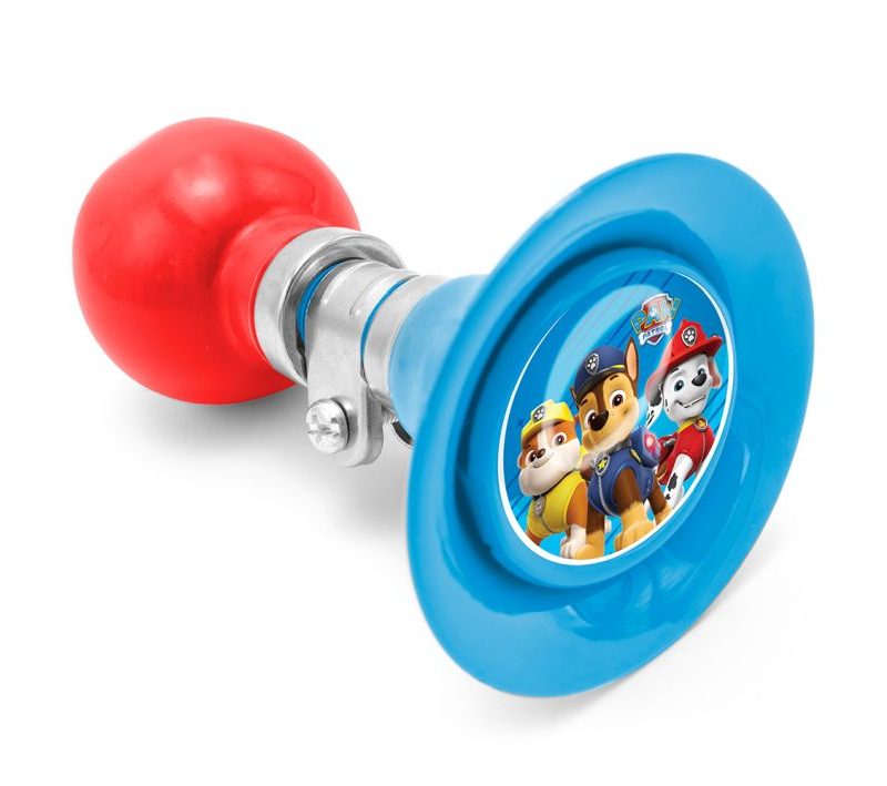 Skambutis Seven Paw Patrol Boys