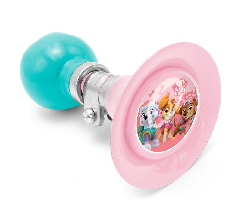 Skambutis Seven Paw Patrol Girls